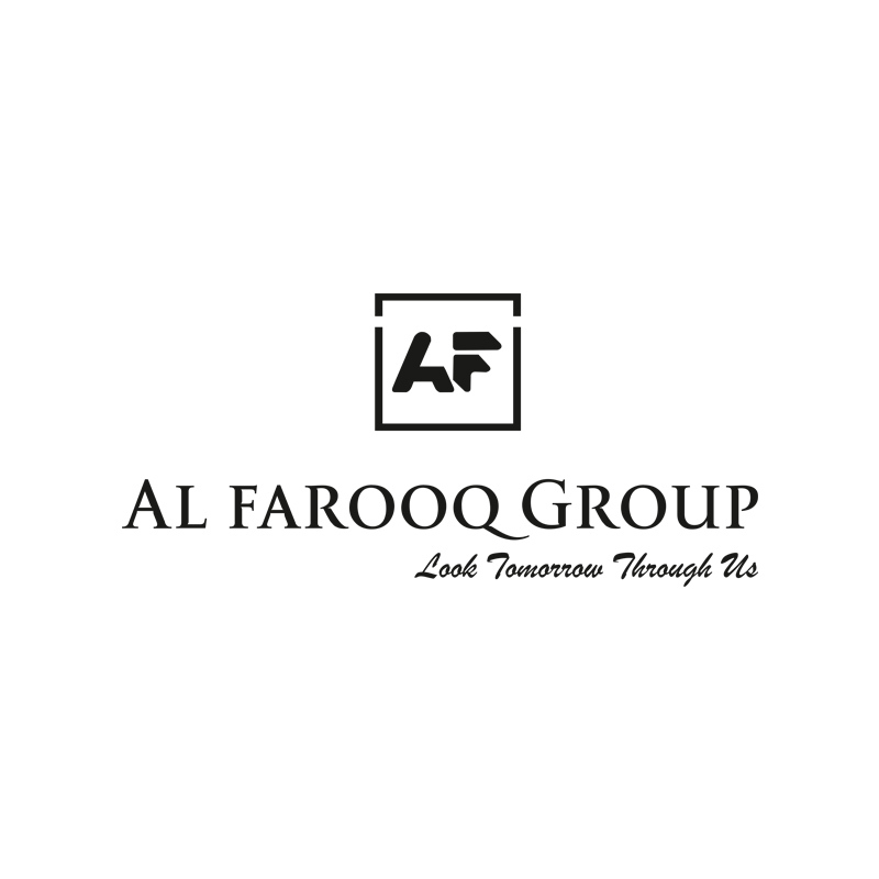 Al Farooq Group Logo